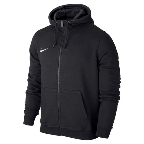 nike hoodie schwarz männer|Herren Schwarz Hoodies .